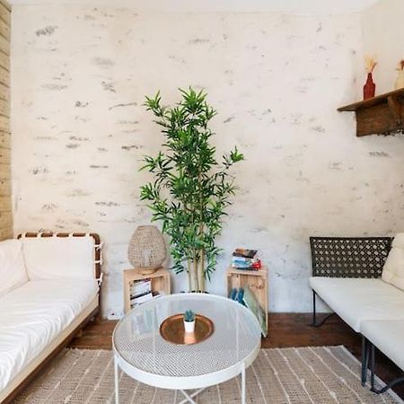 Appartamento Chez Celia Laruns Esterno foto