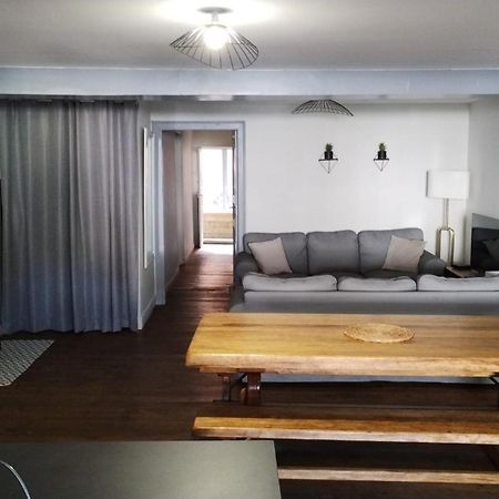Appartamento Chez Celia Laruns Esterno foto