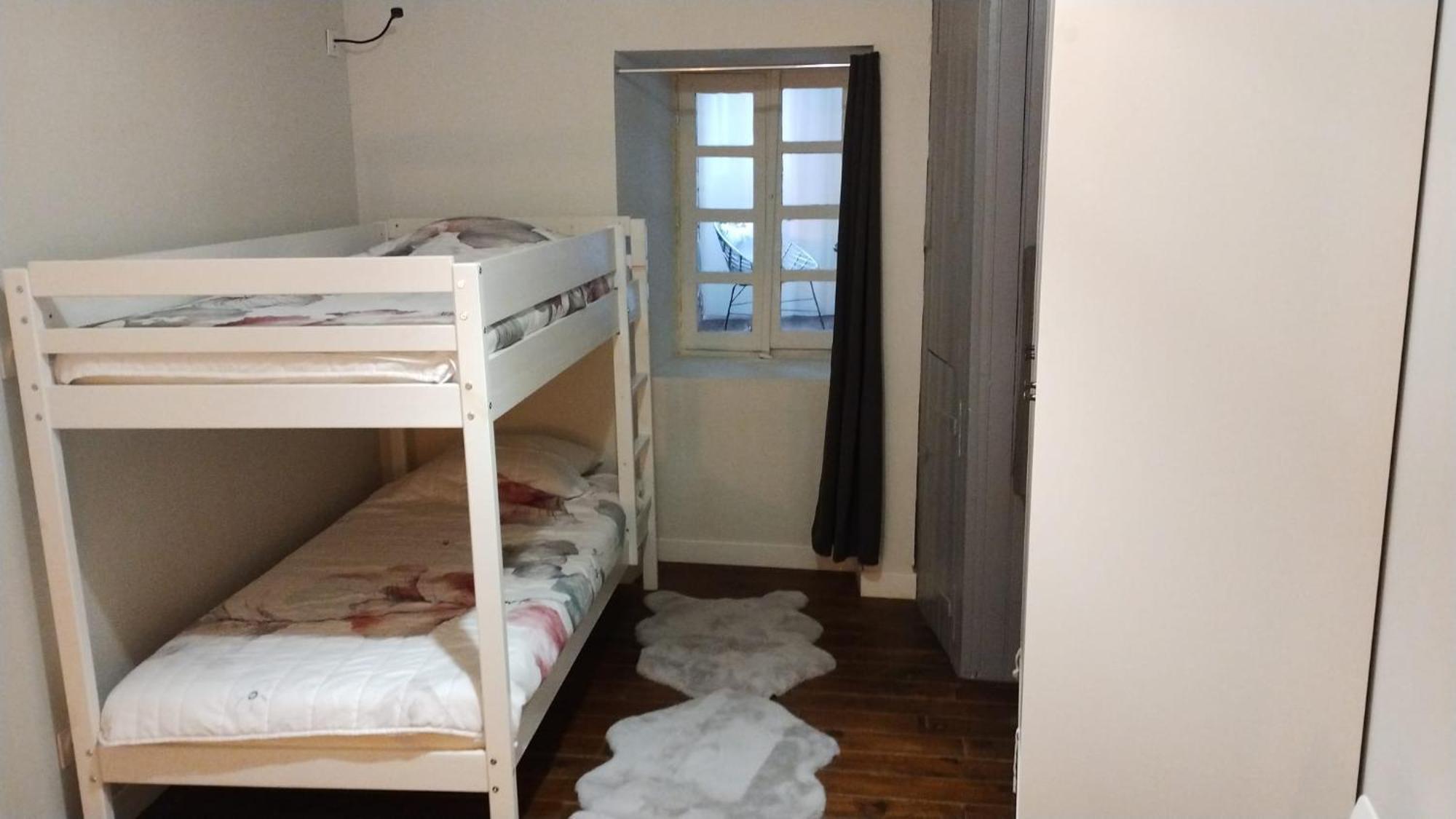 Appartamento Chez Celia Laruns Esterno foto