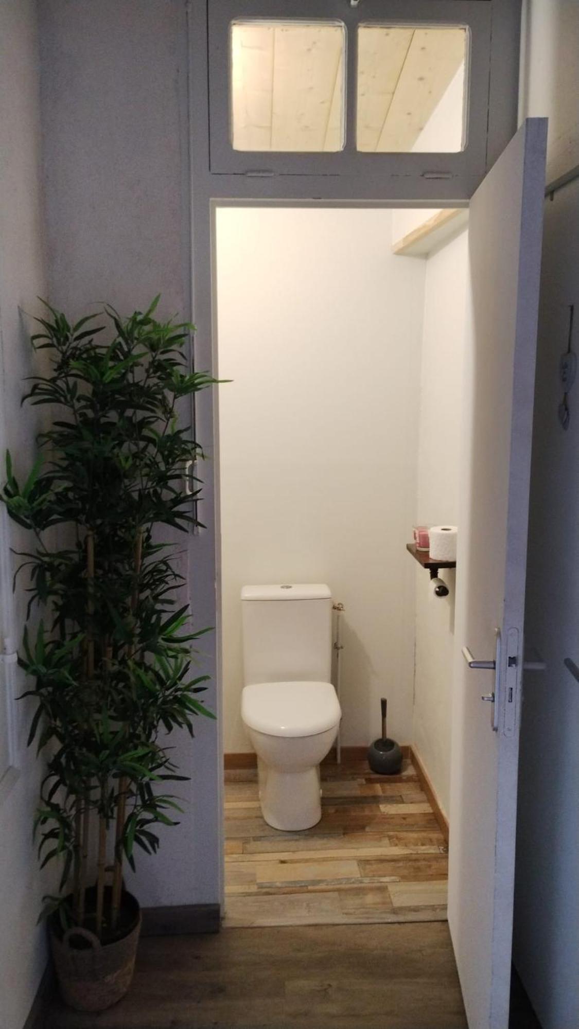 Appartamento Chez Celia Laruns Esterno foto